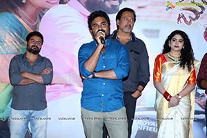 Bullet Satyam Movie Trailer Launch