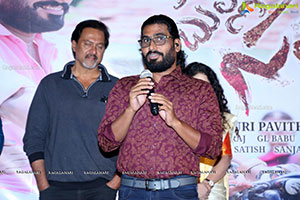 Bullet Satyam Movie Trailer Launch