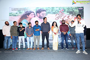 Bullet Satyam Movie Trailer Launch