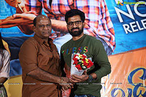 Chalo Premiddam Movie Press Meet