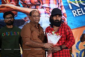 Chalo Premiddam Movie Press Meet