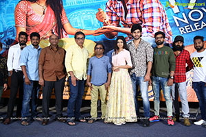 Chalo Premiddam Movie Press Meet