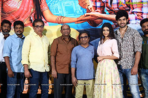 Chalo Premiddam Movie Press Meet