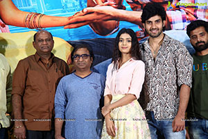 Chalo Premiddam Movie Press Meet