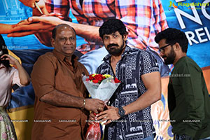 Chalo Premiddam Movie Press Meet