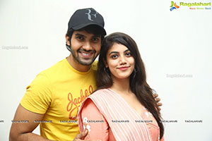 Chalo Premiddam Movie Success Meet