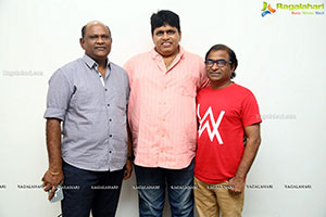 Chalo Premiddam Movie Success Meet