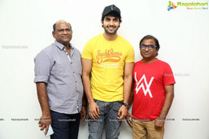 Chalo Premiddam Movie Success Meet