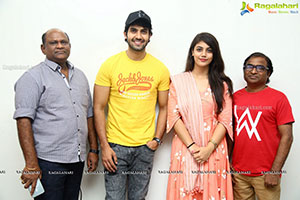 Chalo Premiddam Movie Success Meet