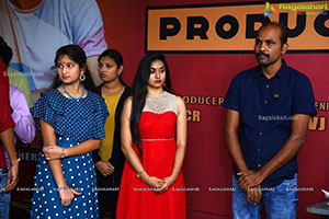 CR Productions Production No.1 Movie opening