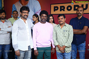 CR Productions Production No.1 Movie opening