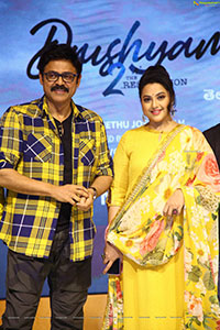 Drushyam 2 Movie Press Meet