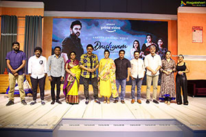 Drushyam 2 Movie Press Meet