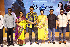 Drushyam 2 Movie Press Meet