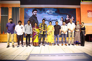 Drushyam 2 Movie Press Meet