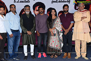 Katari Krishna Movie Trailer Launch