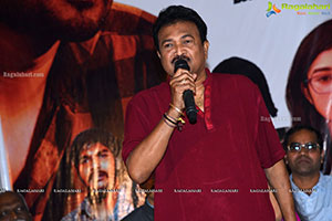 Katari Krishna Movie Trailer Launch