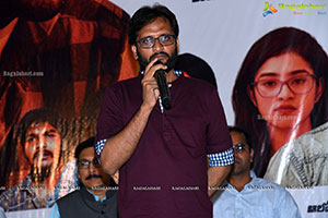 Katari Krishna Movie Trailer Launch