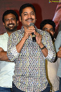 Kurup Movie Pre-Release Event