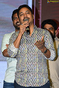 Kurup Movie Pre-Release Event