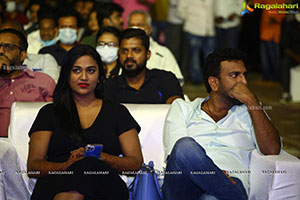 Kurup Movie Pre-Release Event