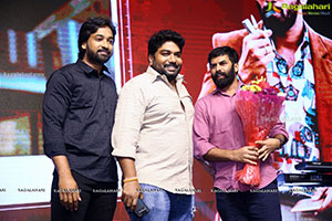 Kurup Movie Pre-Release Event