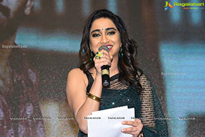 Kurup Movie Pre-Release Event