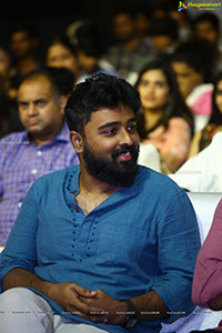 Kurup Movie Pre-Release Event