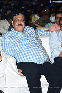 Lakshya Movie Pre-Release Event