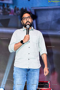 Lakshya Movie Pre-Release Event