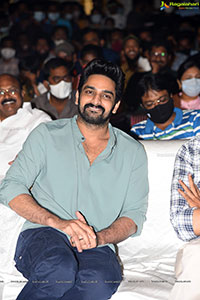 Lakshya Movie Pre-Release Event