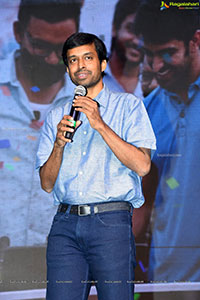 Lakshya Movie Pre-Release Event