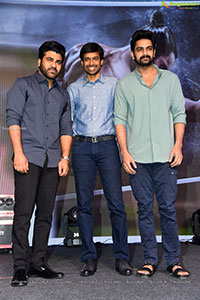 Lakshya Movie Pre-Release Event