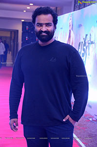 Lakshya Movie Pre-Release Event