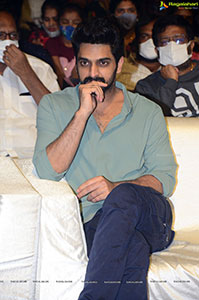 Lakshya Movie Pre-Release Event