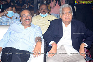 Lakshya Movie Pre-Release Event