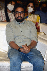 Lakshya Movie Pre-Release Event