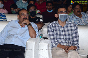 Lakshya Movie Pre-Release Event