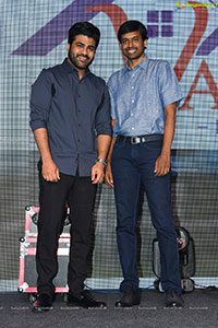 Lakshya Movie Pre-Release Event