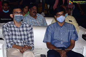 Lakshya Movie Pre-Release Event