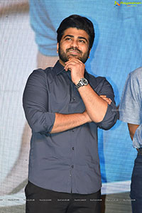 Lakshya Movie Pre-Release Event