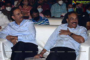 Lakshya Movie Pre-Release Event