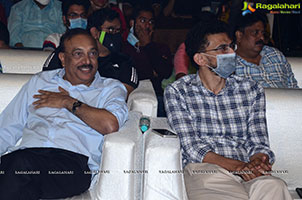 Lakshya Movie Pre-Release Event