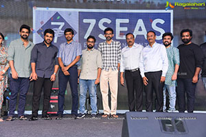 Lakshya Movie Pre-Release Event