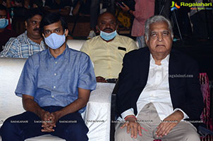 Lakshya Movie Pre-Release Event