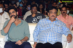 Lakshya Movie Pre-Release Event