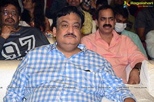 Lakshya Movie Pre-Release Event