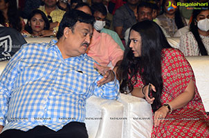 Lakshya Movie Pre-Release Event