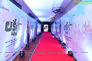 Lakshya Movie Pre-Release Event