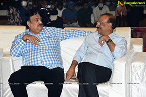 Lakshya Movie Pre-Release Event